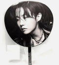 BTS J-Hope ARIRANG Tour Official Image Picket Uchiwa Fan Japan Limited